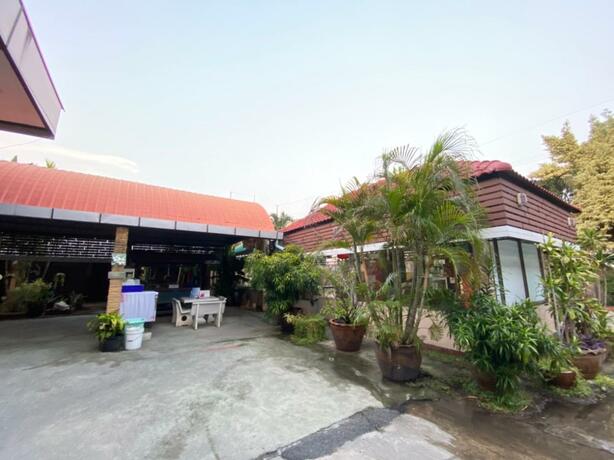 Imagen general del Hotel โรงแรมภูน้ำฟ้า - Phunumfha ชุมแพ. Foto 44