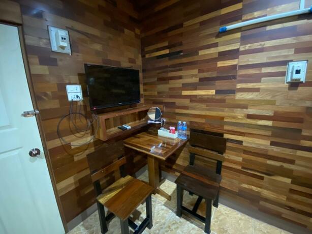 Imagen general del Hotel โรงแรมภูน้ำฟ้า - Phunumfha ชุมแพ. Foto 46