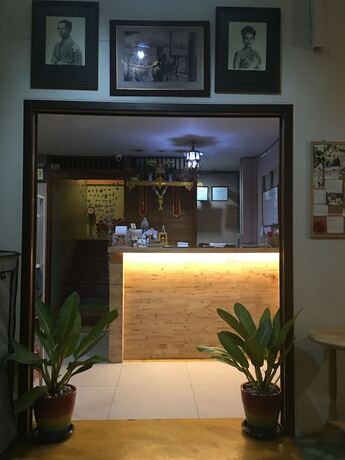 Imagen general del Hotel Phunyanuch. Foto 2