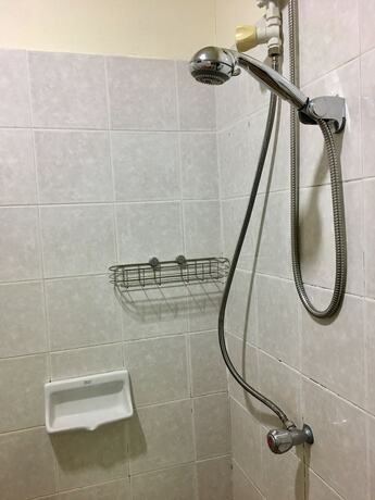 Imagen general del Hotel Phunyanuch. Foto 4