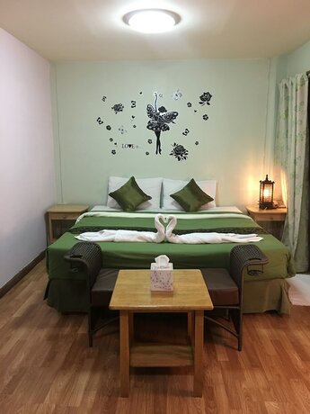 Imagen general del Hotel Phunyanuch. Foto 13