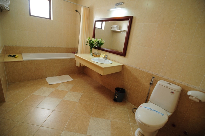 Imagen de la habitación del Hotel Phuoc Loc Tho 1. Foto 5