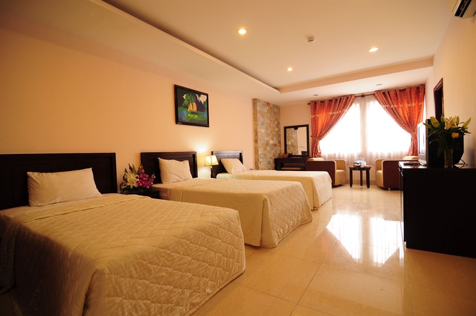 Imagen de la habitación del Hotel Phuoc Loc Tho 1. Foto 8