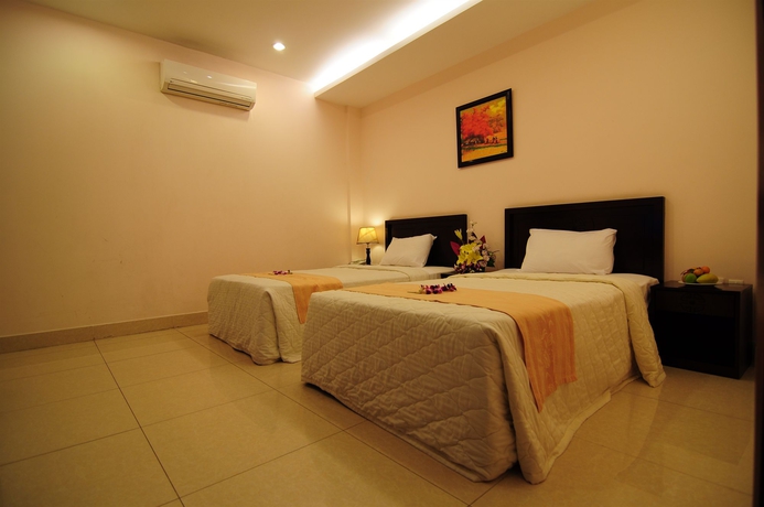 Imagen de la habitación del Hotel Phuoc Loc Tho 1. Foto 14