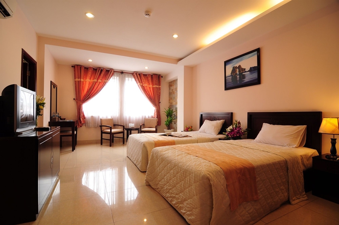Imagen de la habitación del Hotel Phuoc Loc Tho 1. Foto 16