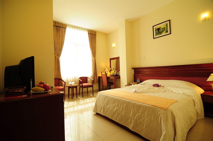 Imagen de la habitación del Hotel Phuoc Loc Tho 2. Foto 1