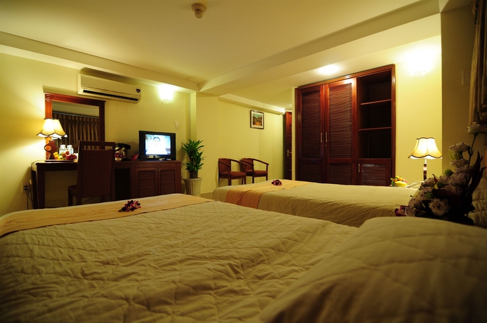 Imagen de la habitación del Hotel Phuoc Loc Tho 2. Foto 2