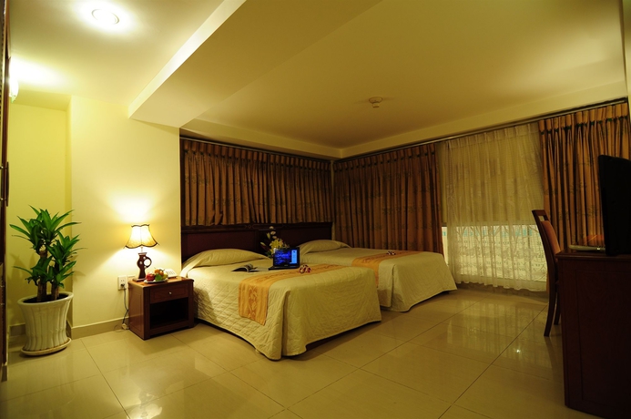 Imagen de la habitación del Hotel Phuoc Loc Tho 2. Foto 3