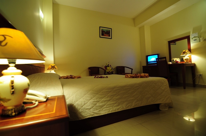Imagen de la habitación del Hotel Phuoc Loc Tho 2. Foto 4