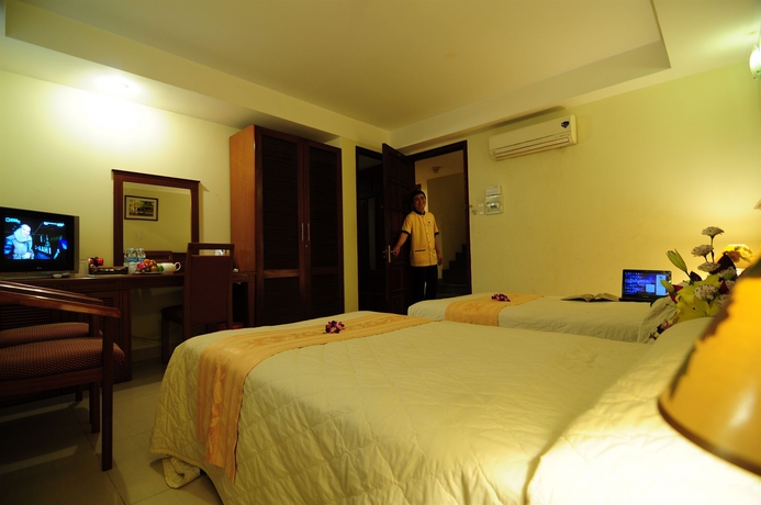 Imagen de la habitación del Hotel Phuoc Loc Tho 2. Foto 6
