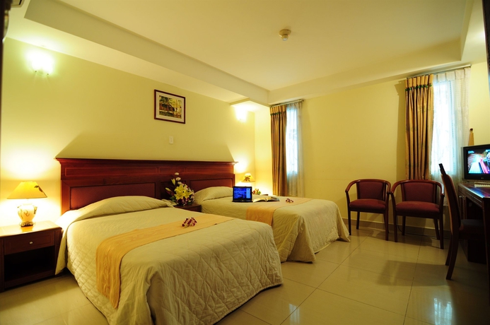 Imagen de la habitación del Hotel Phuoc Loc Tho 2. Foto 7