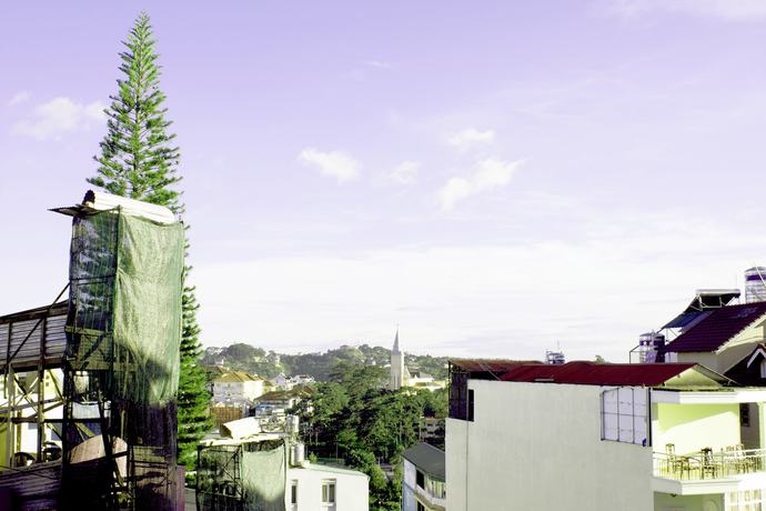 Imagen de los interiores del Hotel Phuoc Son. Foto 18