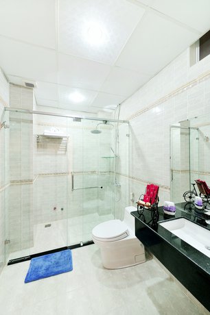 Imagen general del Hotel Phuoc Son. Foto 1