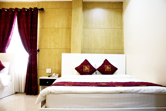 Imagen de la habitación del Hotel Phuoc Son. Foto 9