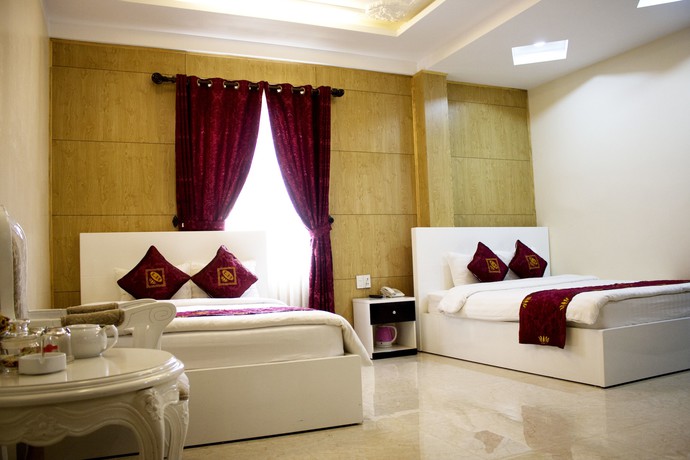 Imagen de la habitación del Hotel Phuoc Son. Foto 10