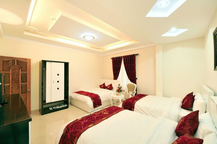 Imagen de la habitación del Hotel Phuoc Son. Foto 11