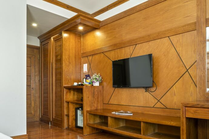 Imagen general del Hotel Phuong Anh 2. Foto 1