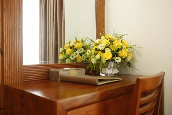 Imagen general del Hotel Phuong Anh 2. Foto 5