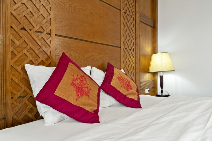 Imagen de la habitación del Hotel Phuong Anh 2. Foto 12