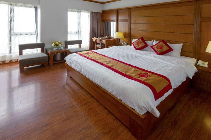 Imagen de la habitación del Hotel Phuong Anh 2. Foto 19