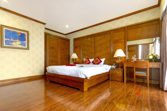 Imagen de la habitación del Hotel Phuong Anh 2. Foto 21