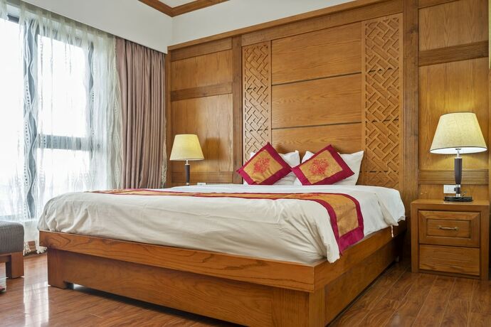 Imagen de la habitación del Hotel Phuong Anh 2. Foto 23