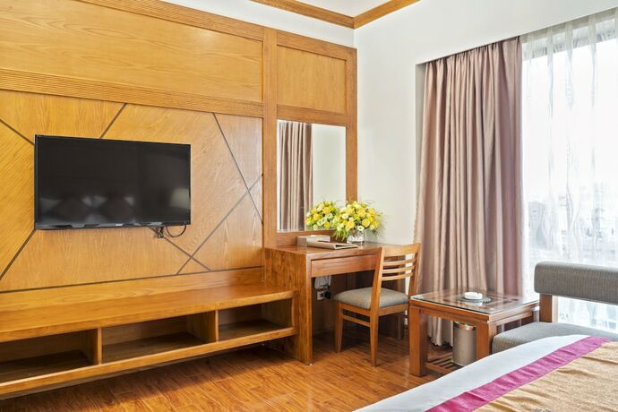 Imagen de la habitación del Hotel Phuong Anh 2. Foto 27