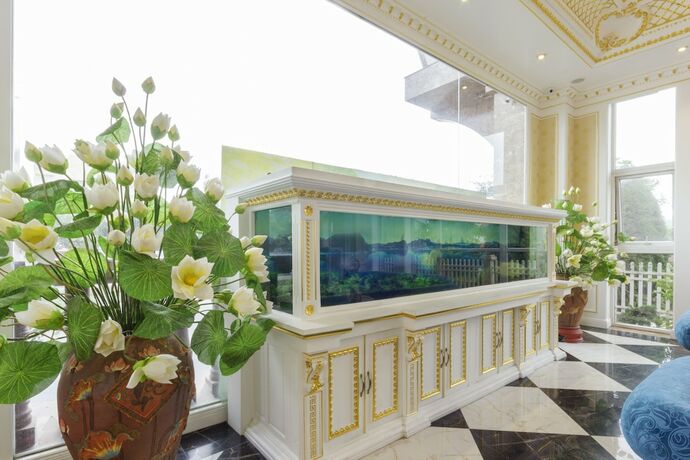 Imagen general del Hotel Phuong Anh. Foto 9