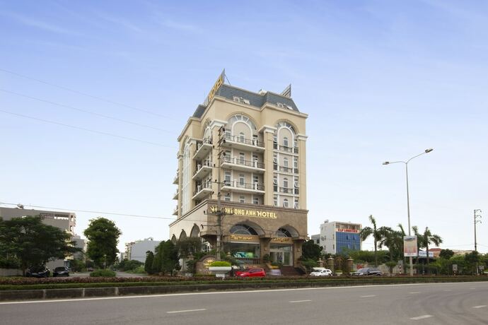 Imagen general del Hotel Phuong Anh. Foto 10