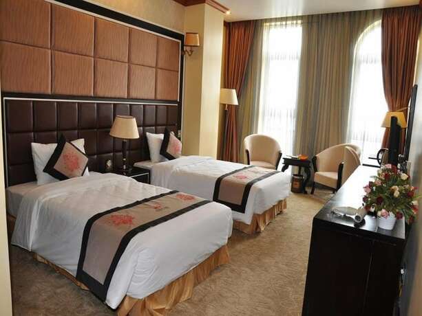 Imagen de la habitación del Hotel Phuong Anh. Foto 20