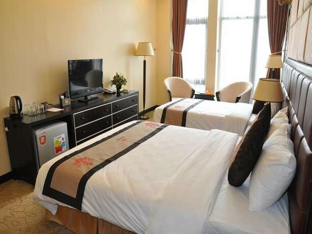 Imagen de la habitación del Hotel Phuong Anh. Foto 25