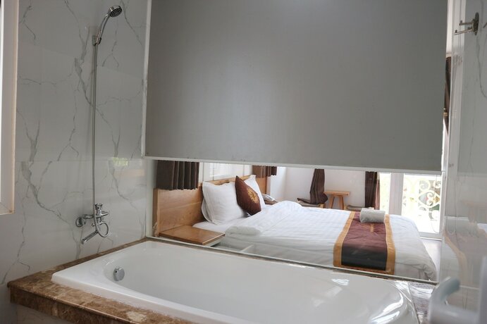 Imagen general del Hotel Phuong Anh Golf Valley. Foto 6
