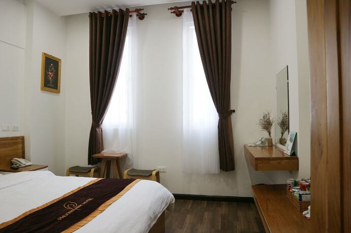 Imagen de la habitación del Hotel Phuong Anh Golf Valley. Foto 14