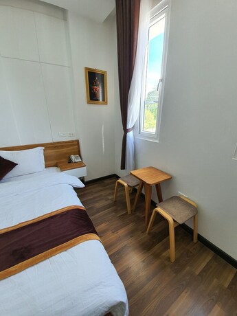 Imagen de la habitación del Hotel Phuong Anh Golf Valley. Foto 18