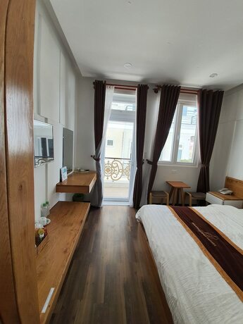 Imagen de la habitación del Hotel Phuong Anh Golf Valley. Foto 21
