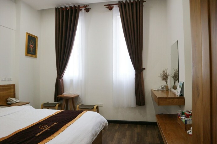 Imagen de la habitación del Hotel Phuong Anh Golf Valley. Foto 24