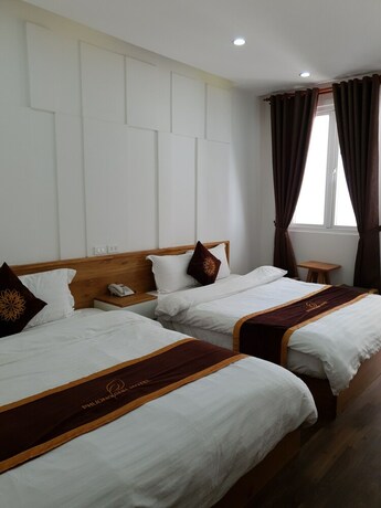 Imagen de la habitación del Hotel Phuong Anh Golf Valley. Foto 27