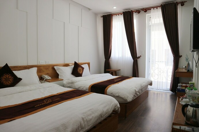 Imagen de la habitación del Hotel Phuong Anh Golf Valley. Foto 28