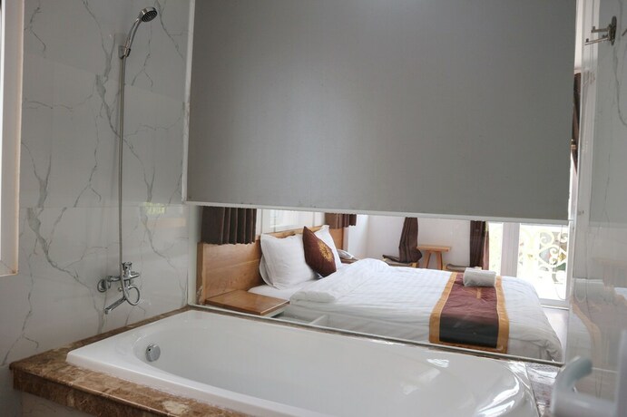 Imagen de la habitación del Hotel Phuong Anh Golf Valley. Foto 29