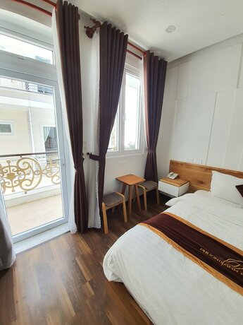Imagen de la habitación del Hotel Phuong Anh Golf Valley. Foto 31