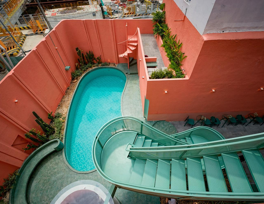 Imagen general del Hotel Phuong Anh, Ho Chi Minh. Foto 1