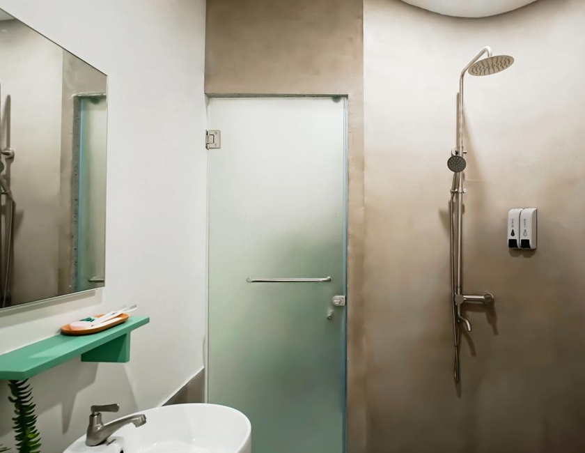 Imagen general del Hotel Phuong Anh, Ho Chi Minh. Foto 4