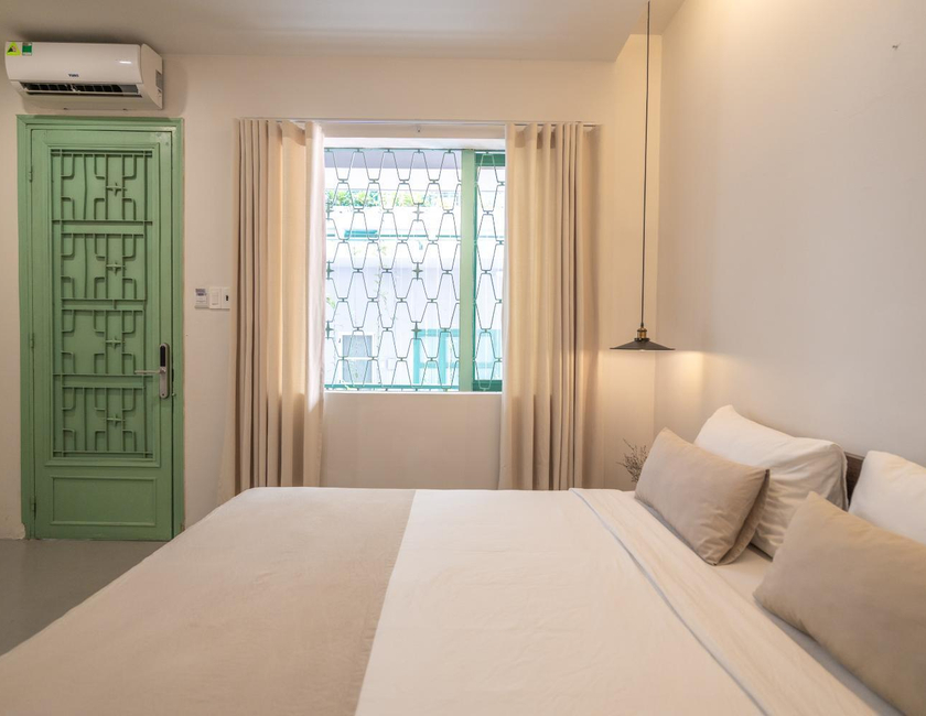 Imagen general del Hotel Phuong Anh, Ho Chi Minh. Foto 6