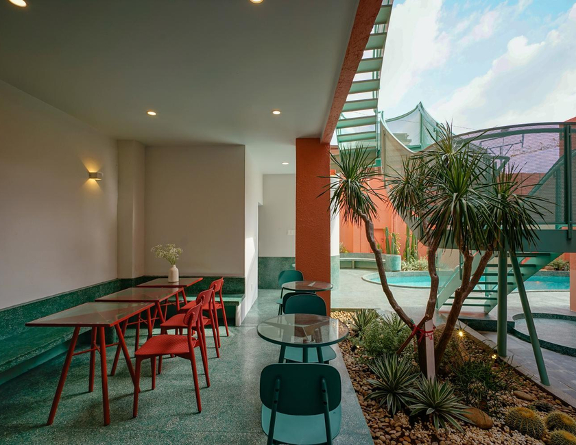 Imagen general del Hotel Phuong Anh, Ho Chi Minh. Foto 13