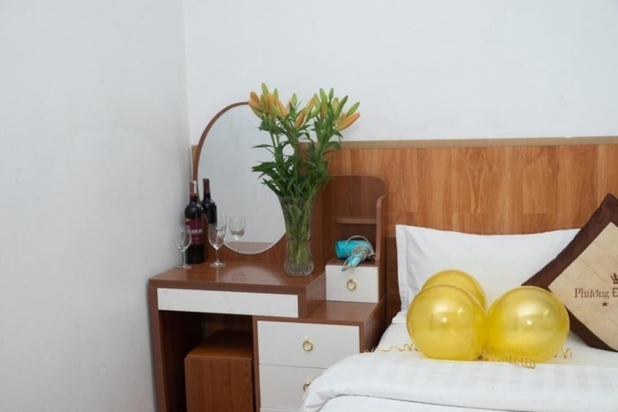 Imagen de la habitación del Hotel Phuong Dong Cau Giay -by BayLuxury. Foto 12