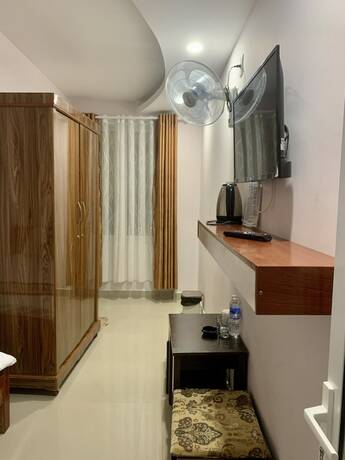 Imagen general del Hotel Phuong Dung. Foto 2