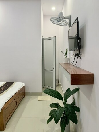Imagen general del Hotel Phuong Dung. Foto 3