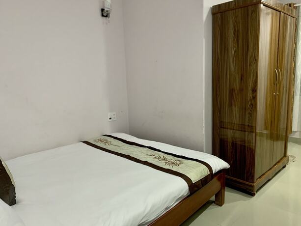 Imagen general del Hotel Phuong Dung. Foto 4