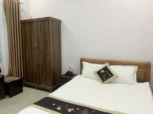 Imagen general del Hotel Phuong Dung. Foto 5