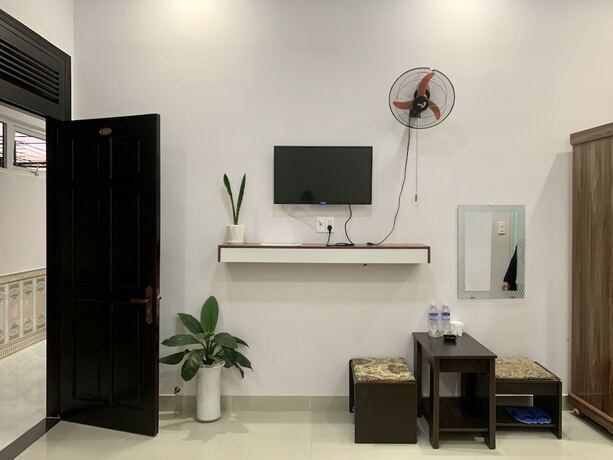 Imagen general del Hotel Phuong Dung. Foto 6